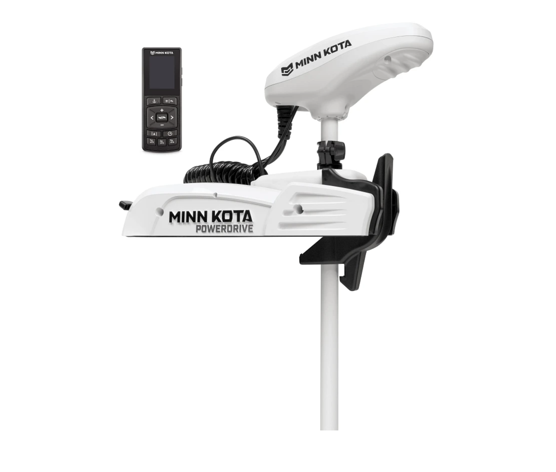 Minn Kota RT POWERDRIVE 70/Wireless Remote/54"/137cm/24V - 00460176 1 - 00460176