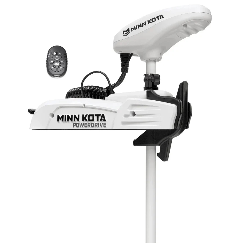 Minn Kota RT POWERDRIVE 70/Micro Remote/65"/165cm/24V - 00460178 1 - 00460178