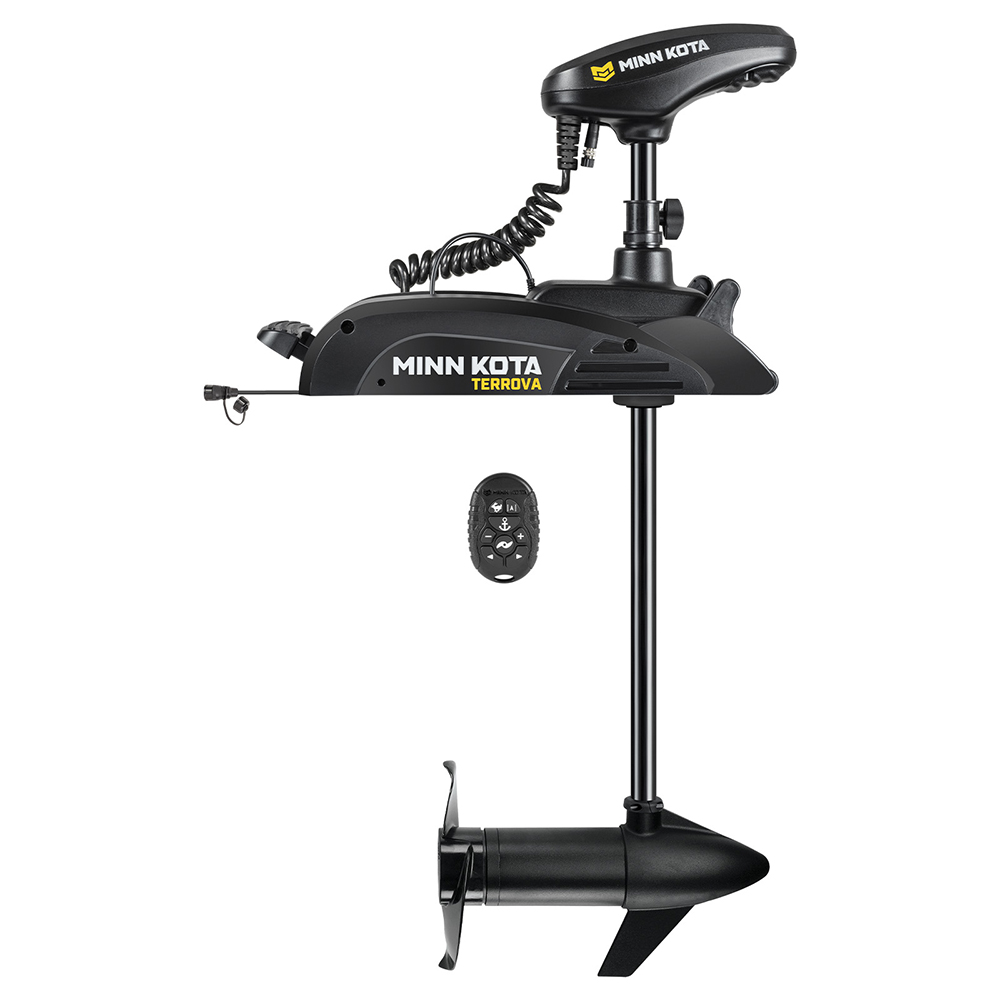Minn Kota Kayak Terrova 55/Micro Remote/36"/91cm/12V - 00460191 4 - 00460191