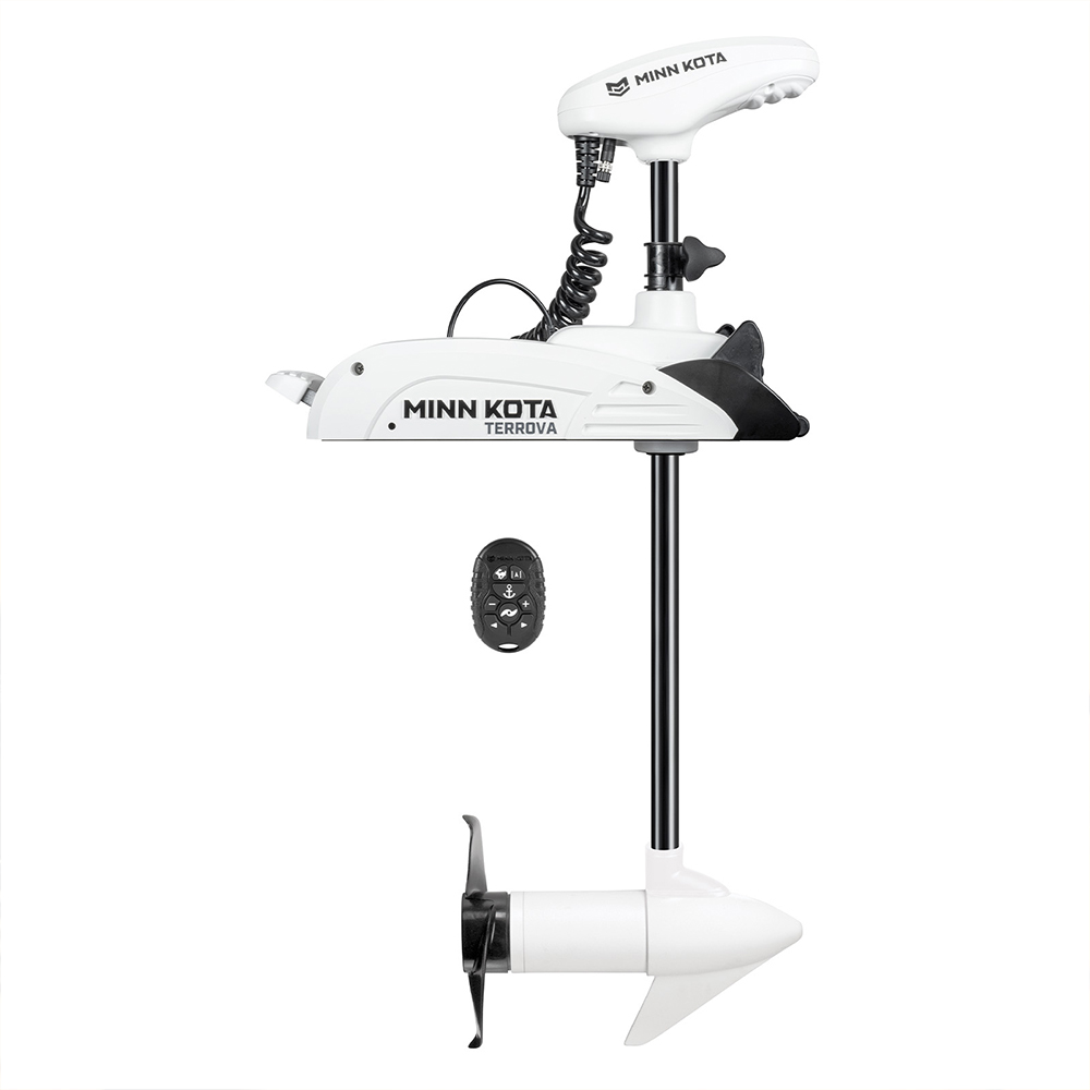 Minn Kota Kayak RT Terrova 55/Micro Remote/36"/91cm/12V - 00460192 3 - 00460192