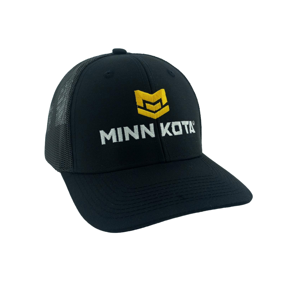 Cap Minn Kota Original - 00460224 1 - 00460224