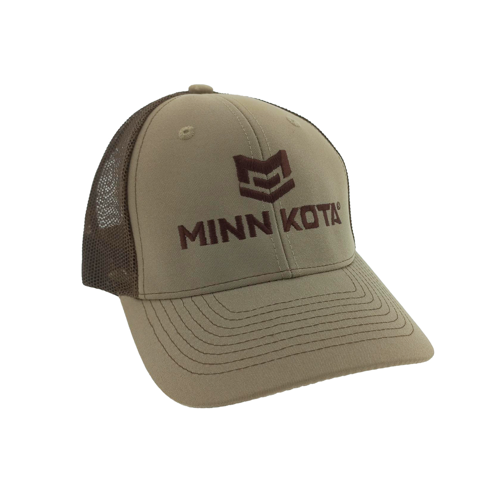 Cap Minn Kota Creme Brown - 00460226 1 - 00460226