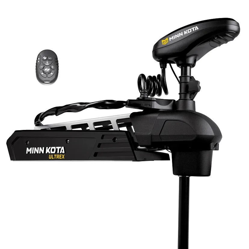 Minn Kota ULTREX 2 80/DSC/Micro Remote/52"/132cm/24V - 00460231 1 - 00460231