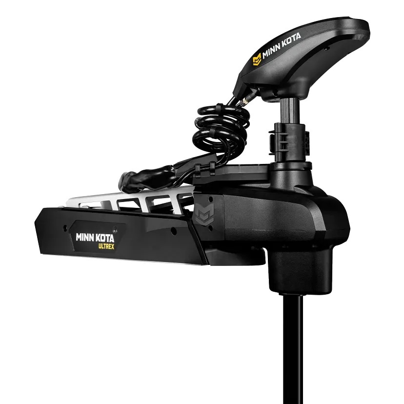 Minn Kota ULTREX Q2 90/115/MSI/Micro Remote/52"/132cm/24-36V - 00460233 2 - 00460233