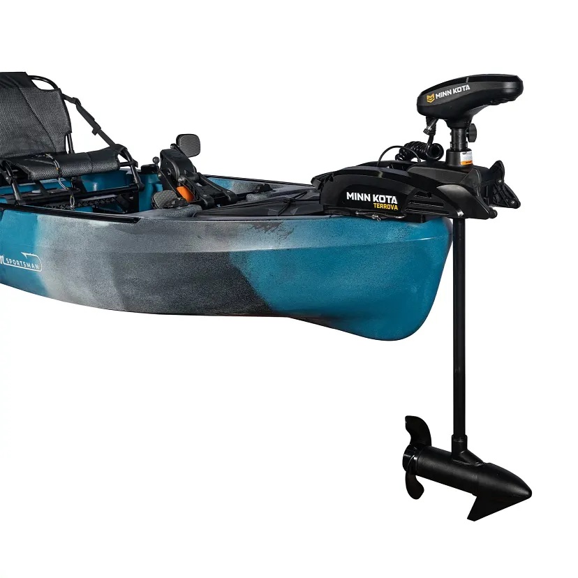 Minn Kota KY TERROVA 2 55/Micro Remote/36"/91cm/12V - 00460242 4 - 00460242