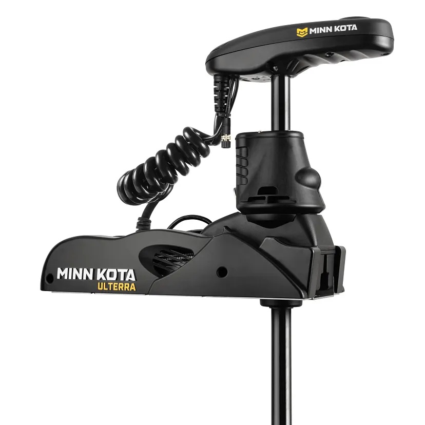 Minn Kota ULTERRA 2 80/DSC/Wireless Remote/60"/152cm/24V - 00460253 2 - 00460253