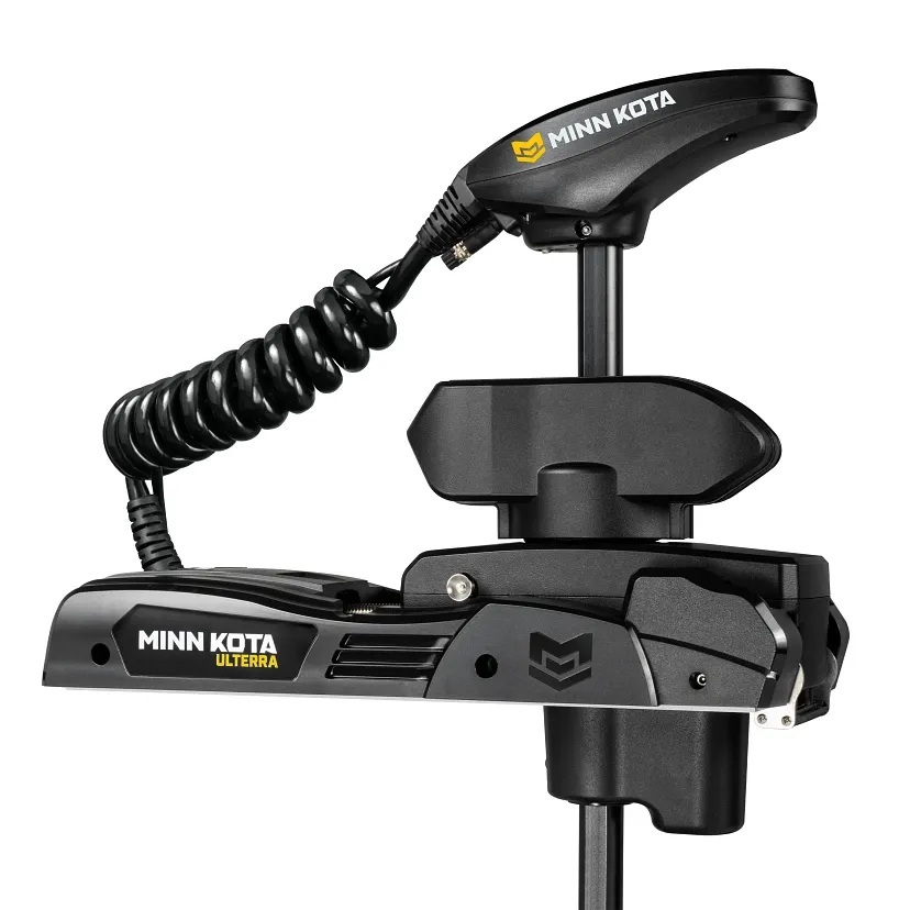 Minn Kota ULTERRA Q2 90/115/DSC/Wireless Remote/72"/183cm/24-36V - 00460256 1 - 00460256