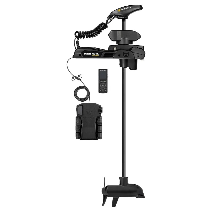 Minn Kota ULTERRA Q2 90/115/DSC/Wireless Remote/72"/183cm/24-36V - 00460256 3 - 00460256
