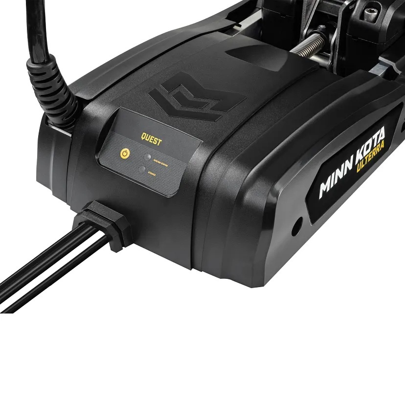 Minn Kota ULTERRA Q2 90/115/DSC/Wireless Remote/72"/183cm/24-36V - 00460256 4 - 00460256