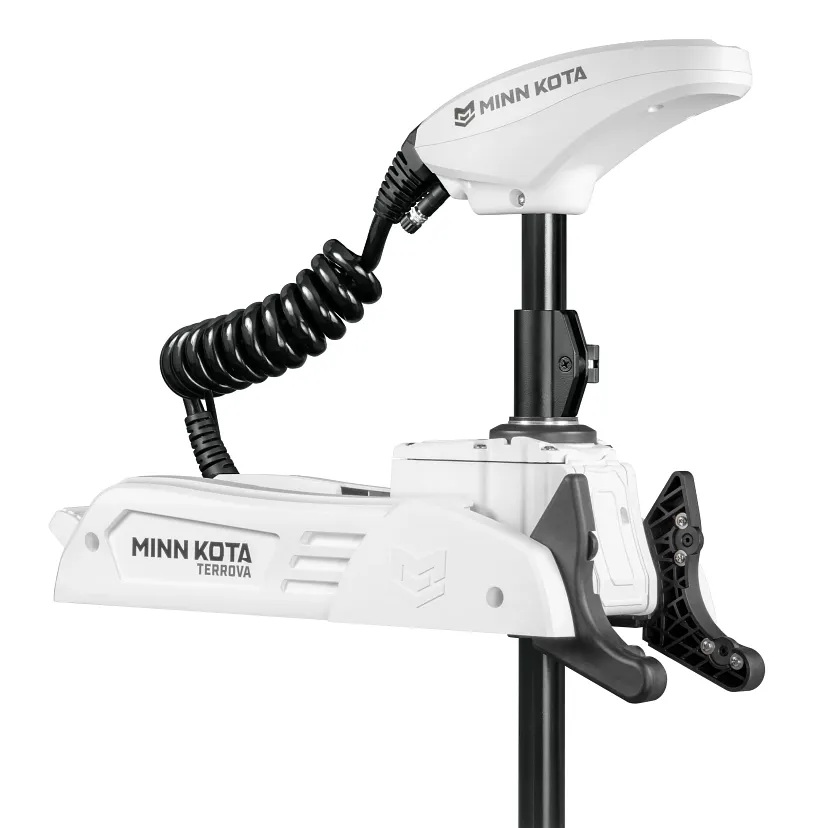 Minn Kota RT TERROVA 2 55/Wireless Remote/54"/137cm/12V - 00460266 1 1 - 00460266