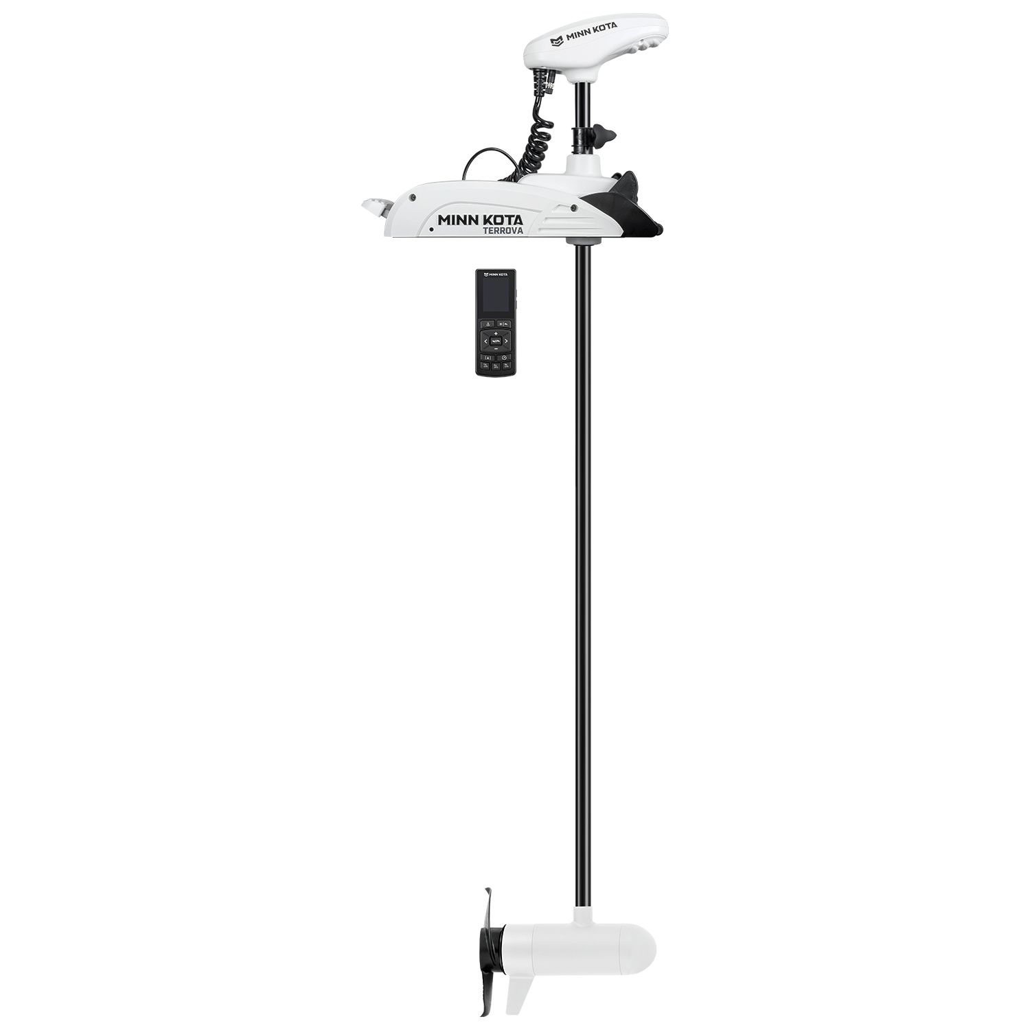 Minn Kota RT TERROVA 2 80/Wireless Remote/72"/183cm/24V - 00460269 2 - 00460269