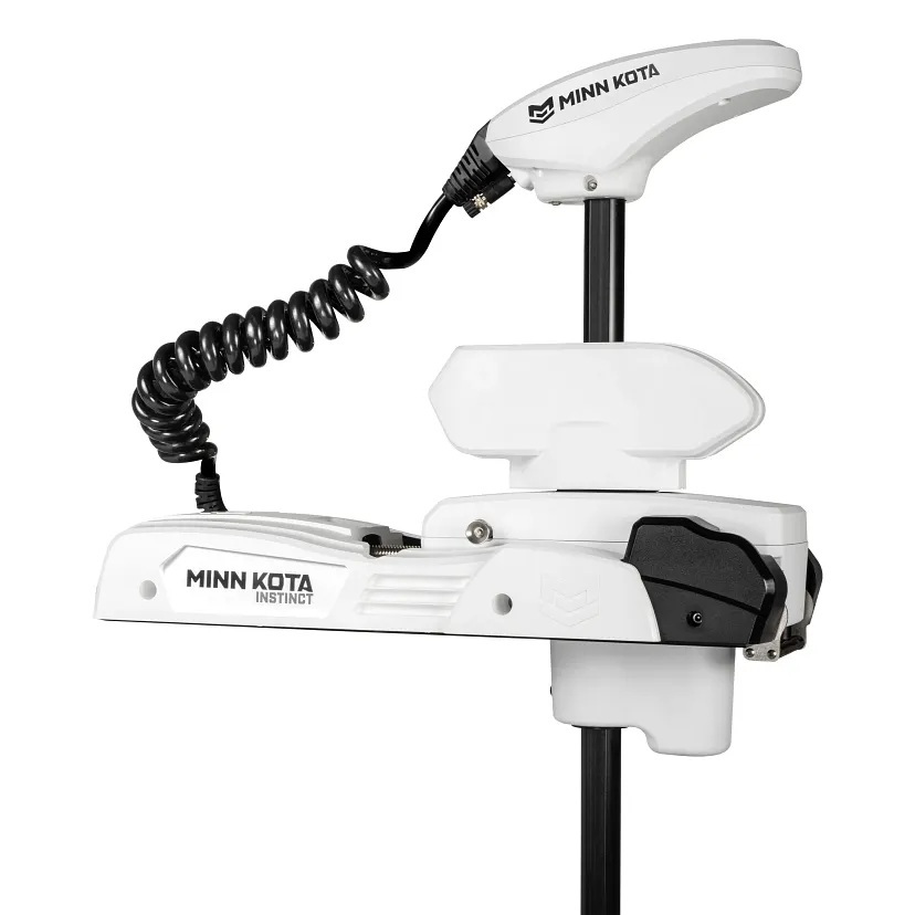 Minn Kota RT INSTINCT Q2 90/115/Wireless Remote/72"/183cm/24-36V - 00460278 1 - 00460278
