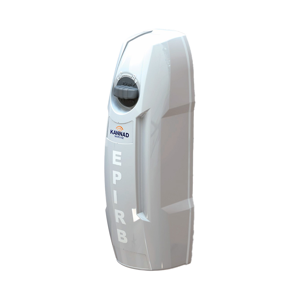 Kannad Marine EPIRB SafePro Automatic - 00460480 1 - 00460480