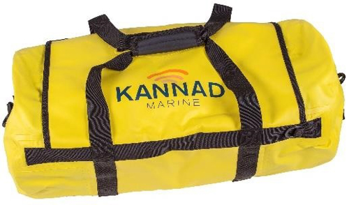 Kannad Grab Bag Duffle Bag 50 ltr. - 00460485 01 small - 00460485
