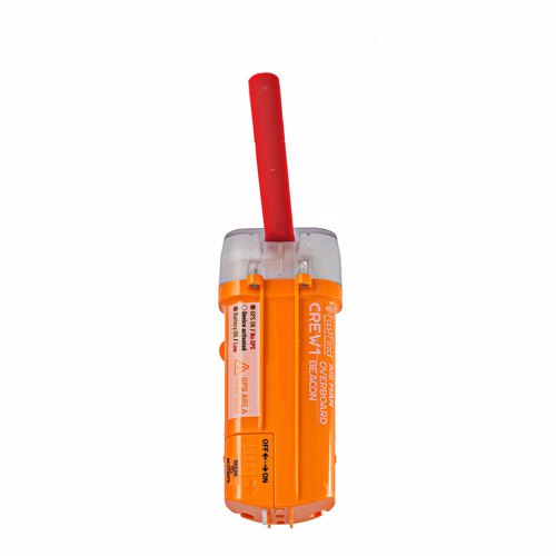 Kannad Marine FastFind Crew1 AIS MOB - 00460491 04 small - 00460491