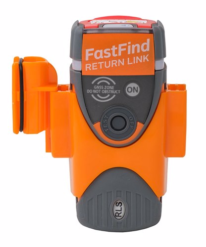 Kannad Marine Fastfind Return Link PLB - Galileo/GPS GNSS&RLS - 00460493 01 small - 00460493