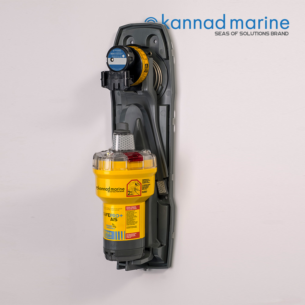 Kannad SafePro+ AIS EPIRB Auto - 00460495 1 - 00460495