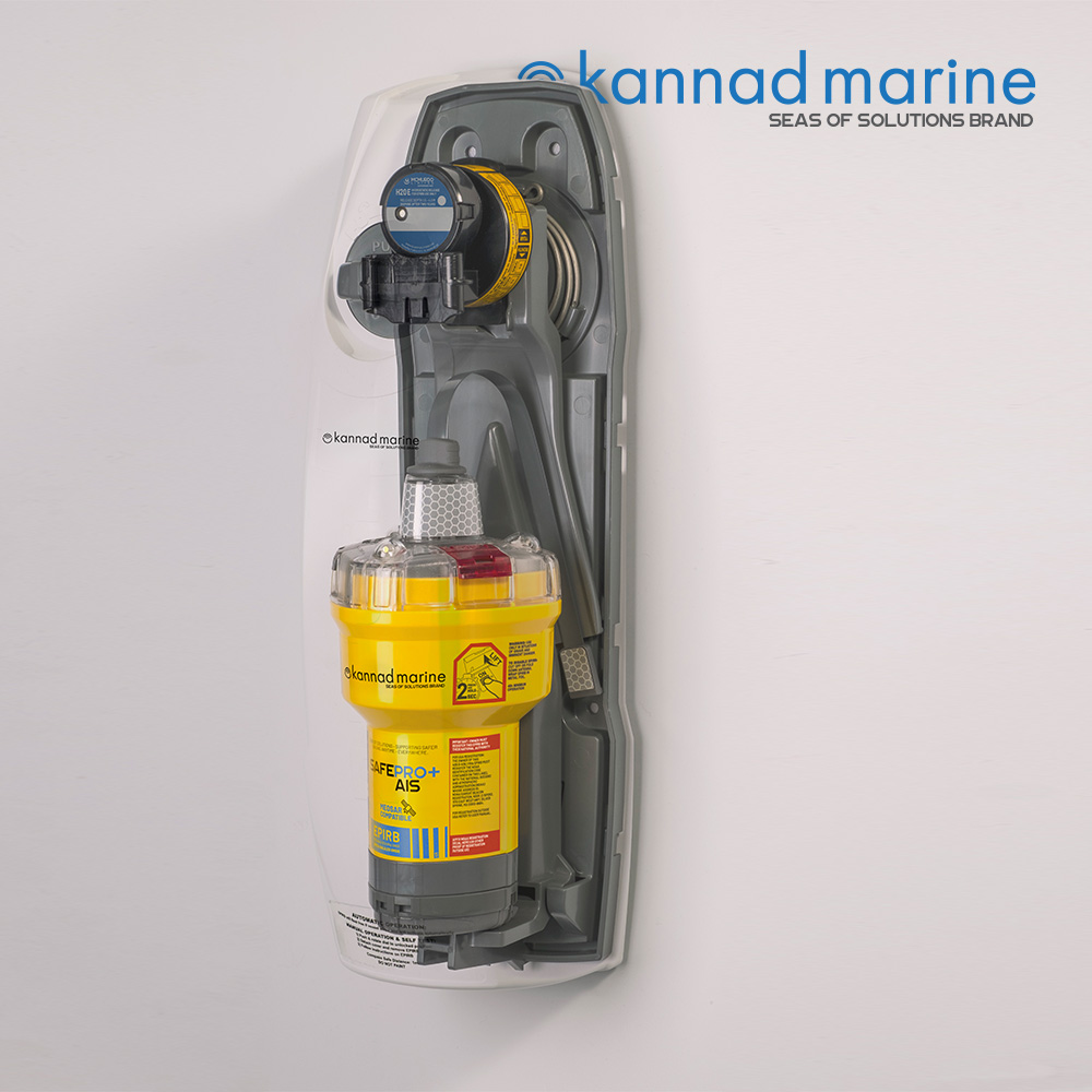 Kannad SafePro+ AIS EPIRB Auto - 00460495 3 - 00460495