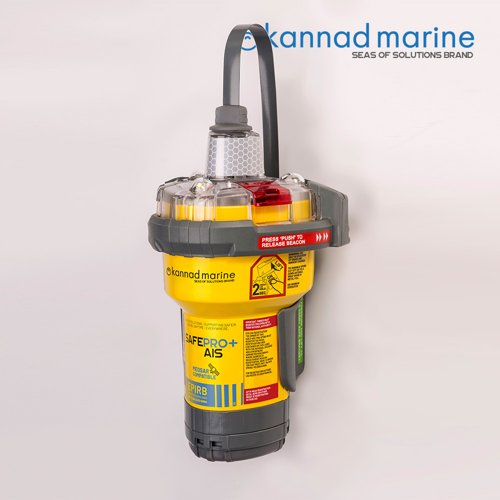 Kannad SafePro+ AIS EPIRB Auto - 00460495 6 - 00460495