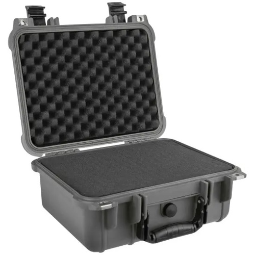 Fishfinder koffer model 355 - 14inch - 00461032 02 small - 00461032