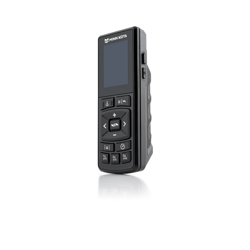 Minn Kota Wireless Remote - 00461041 1 - 00461041