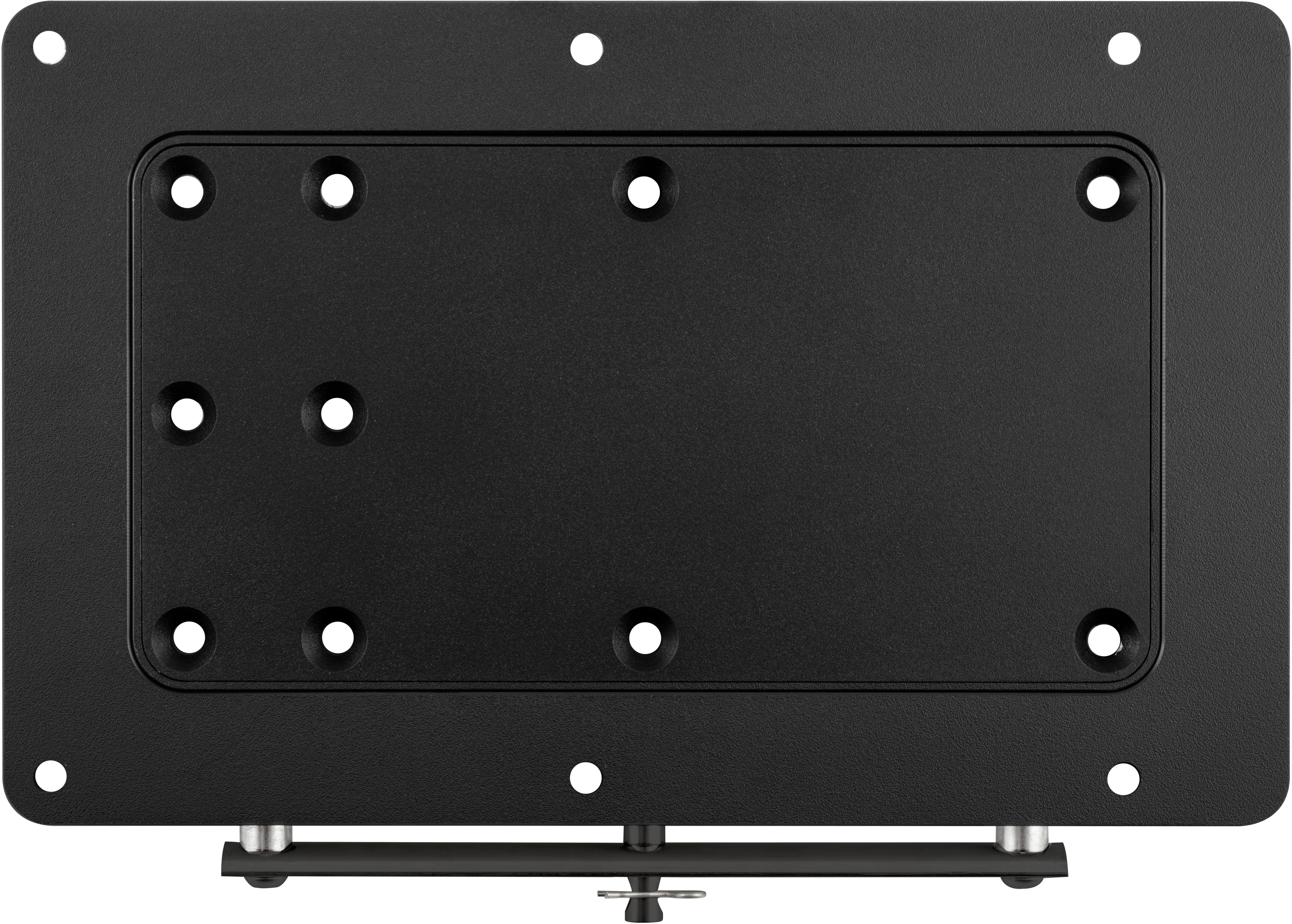 Minn Kota Boegplaat MKA-56 Heavy Duty Composiet Quick Release - 00461046 2 - 00461046