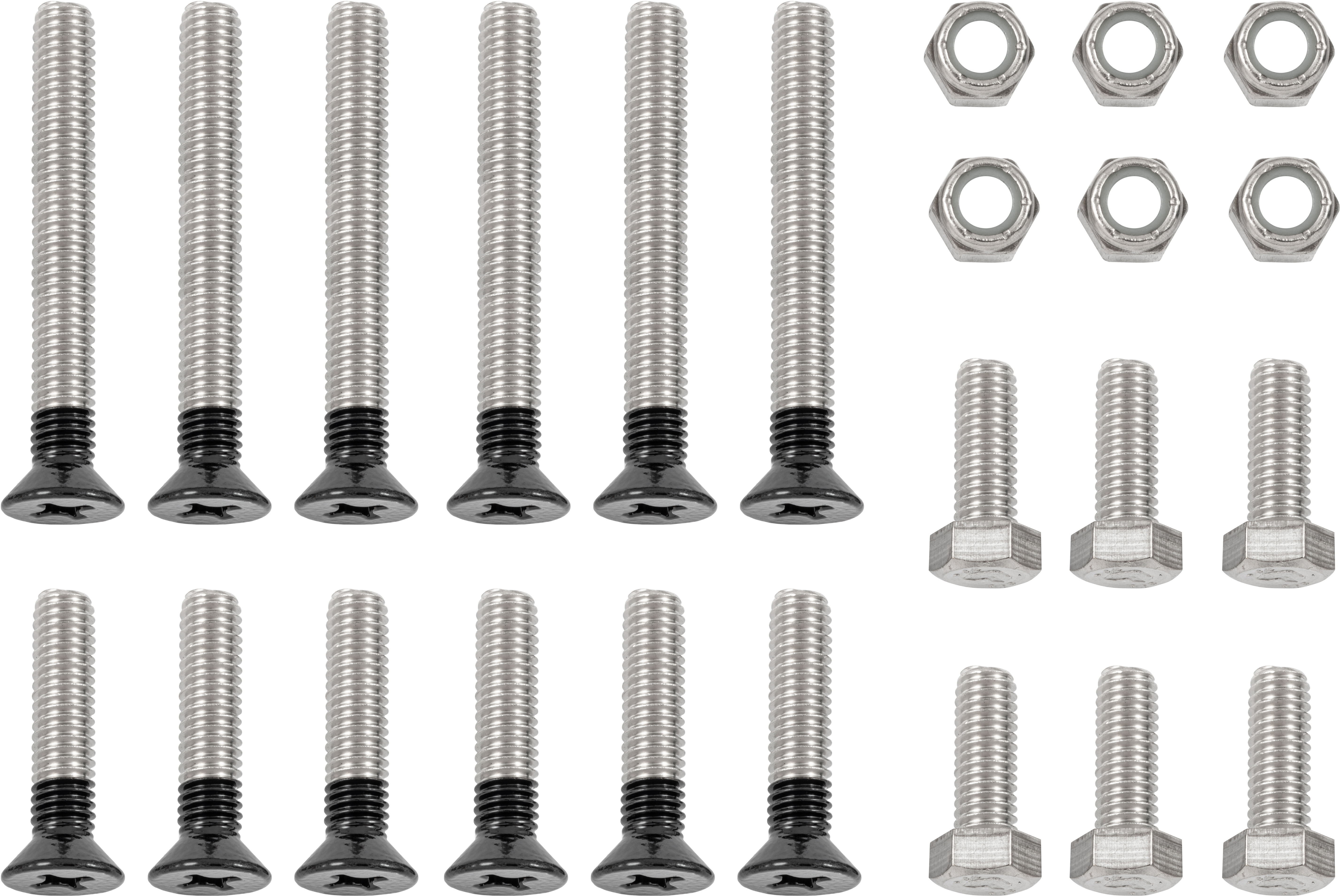 Minn Kota Boegplaat MKA-58 Deck Reinforcement Plate - 00461048 5 - 00461048