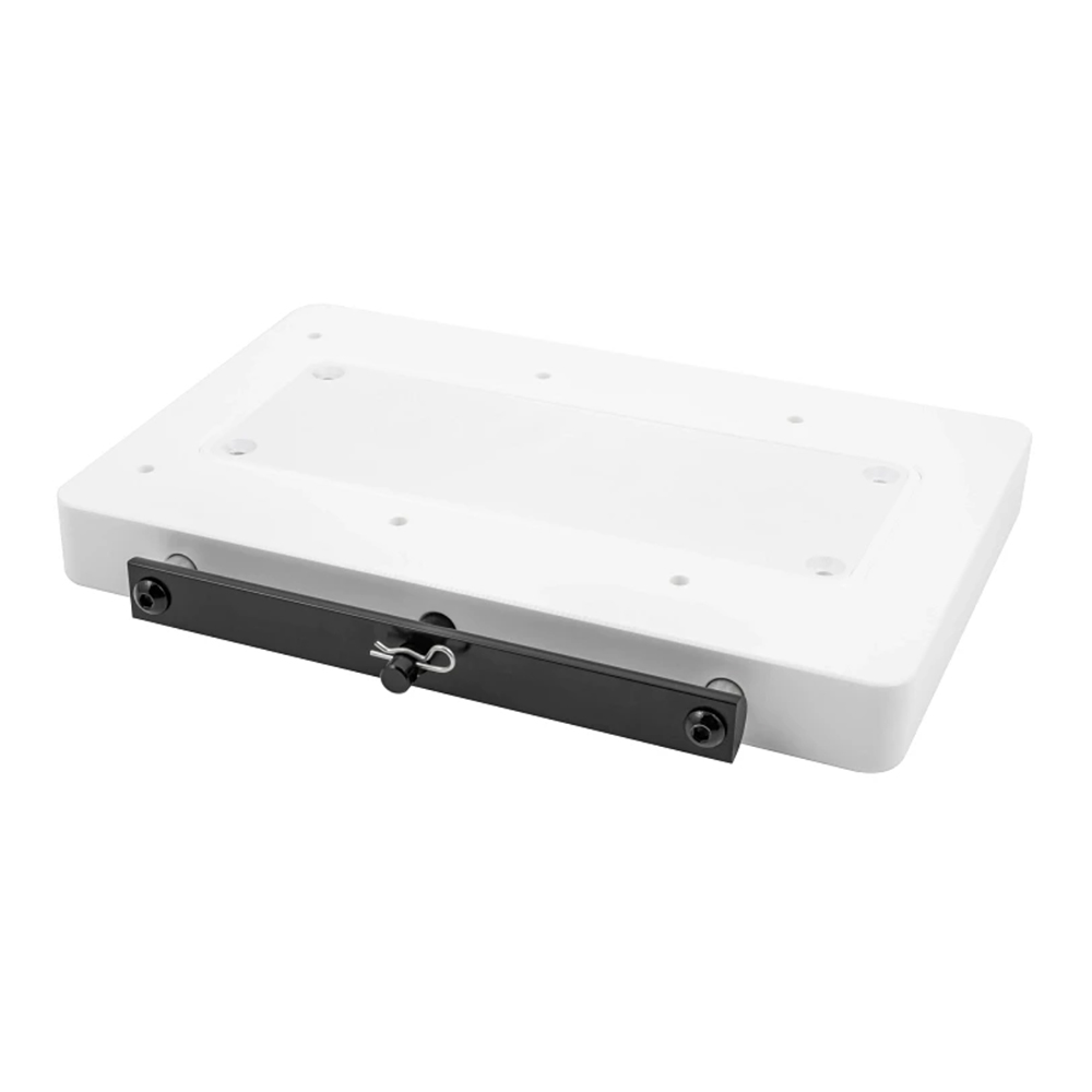 Minn Kota Boegplaat RTA-62 RT Composiet Quick Release bulk - 00461050 1 - 00461050