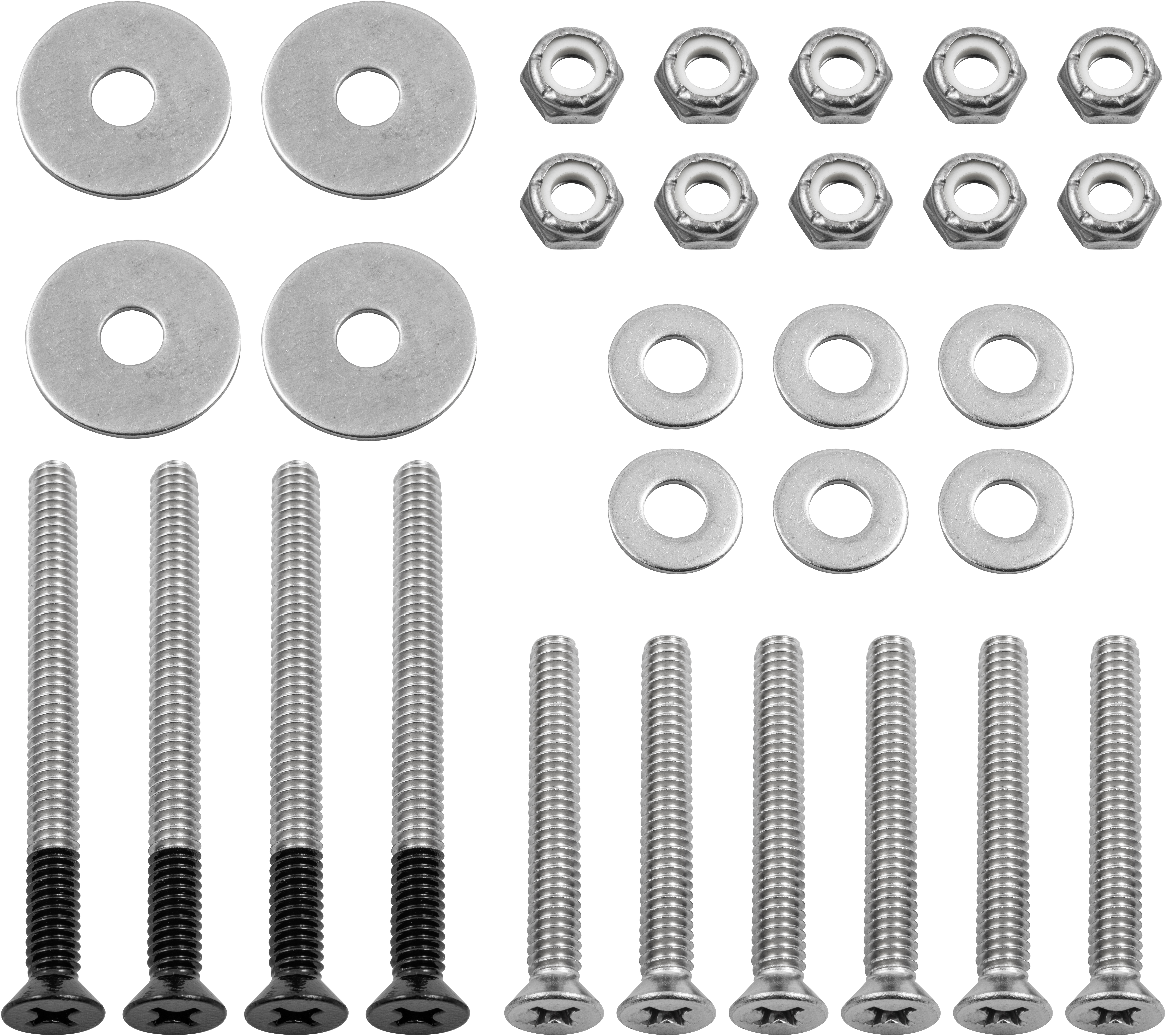 Minn Kota Boegplaat RTA-62 RT Composiet Quick Release bulk - 00461050 5 - 00461050