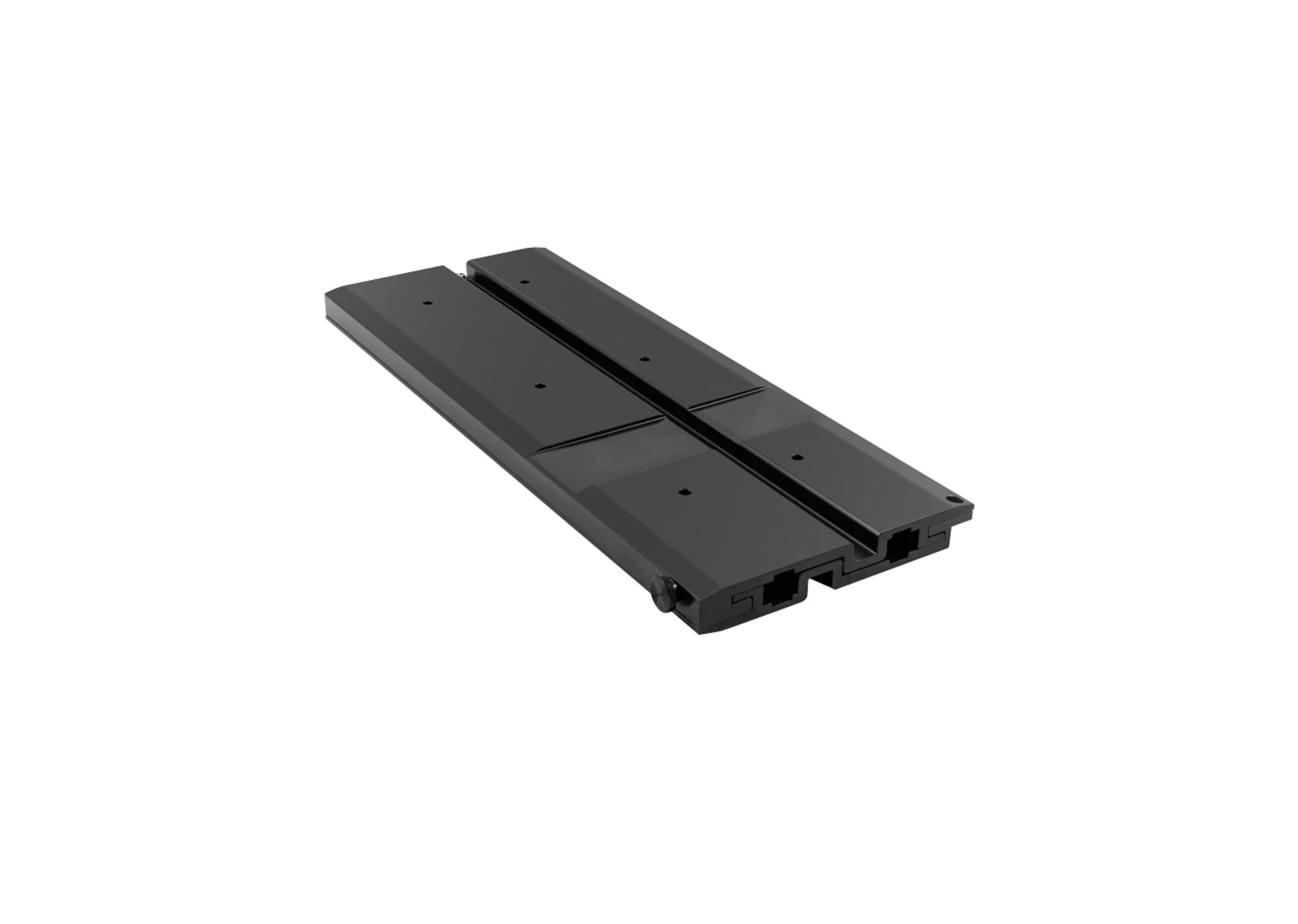 Minn Kota Boegplaat MKA-61 Cable Steer Quick Release Short - 00461051 1 - 00461051