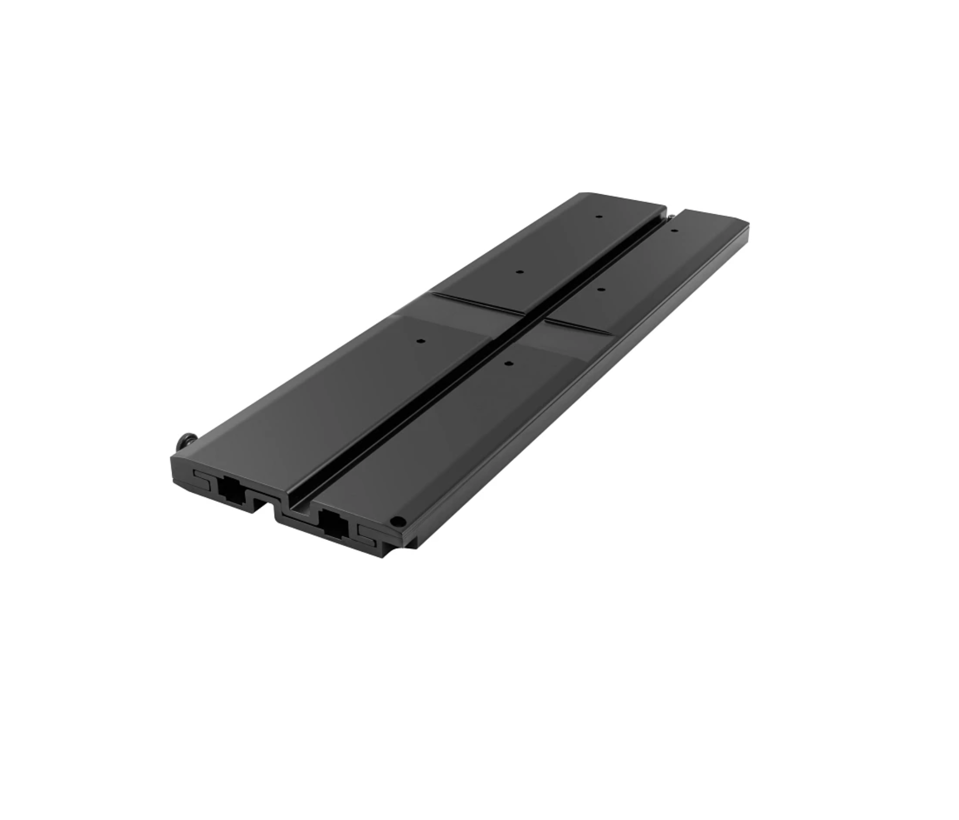 Minn Kota Boegplaat MKA-62 Cable Steer Quick Release Long - 00461052 1 - 00461052