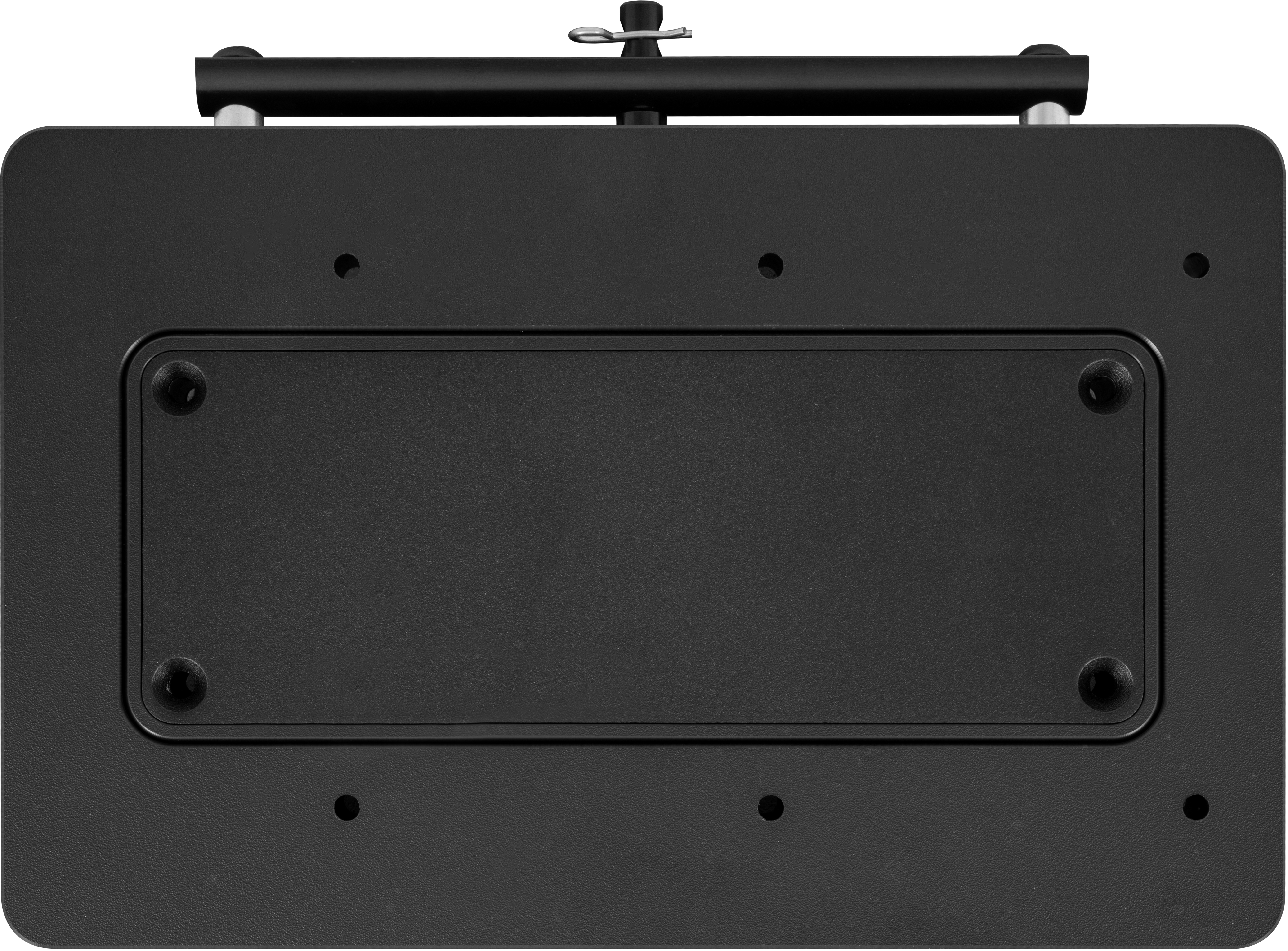 Minn Kota Boegplaat MKA-64 Composiet Quick Release - 00461053 3 - 00461053