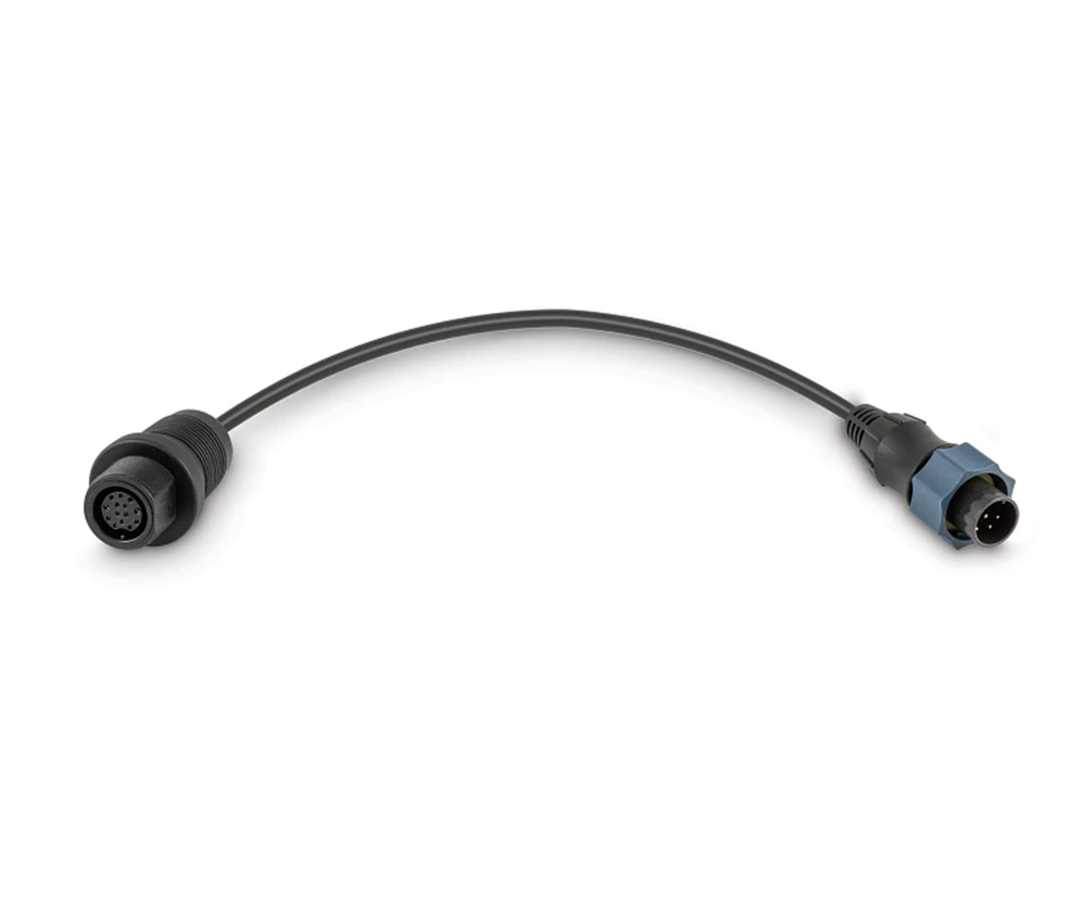 Minn Kota Transducerkabel MKR-DSC-10 LOWRANCE 7-PIN - 00461055 1 - 00461055