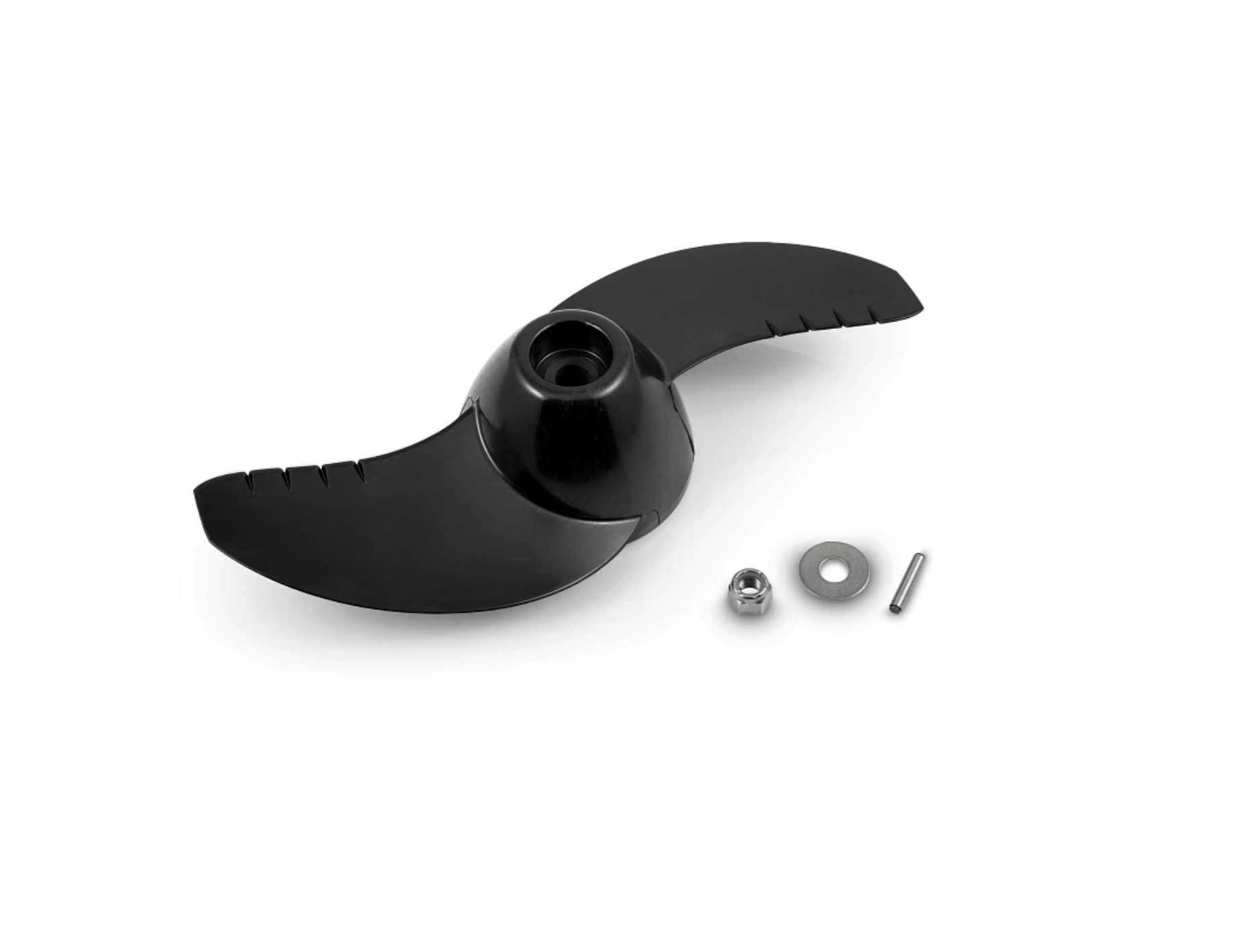 Minn Kota MKP-40 Power Prop - 00461076 1 - 00461076