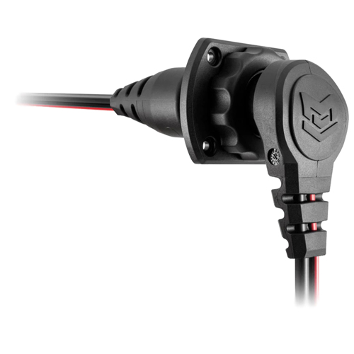 Minn Kota MKR-28 Trolling motor plug/contact - 00461302 01 small - 00461302