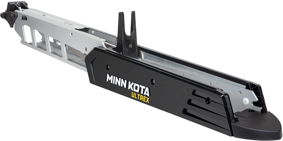 Minn Kota Ultrex M360/TargetLock mount 80-112/52"-60" - 00461304 2 - 00461304