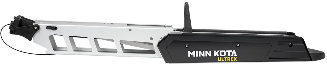 Minn Kota Ultrex M360/TargetLock mount 80-112/52"-60" - 00461304 3 - 00461304