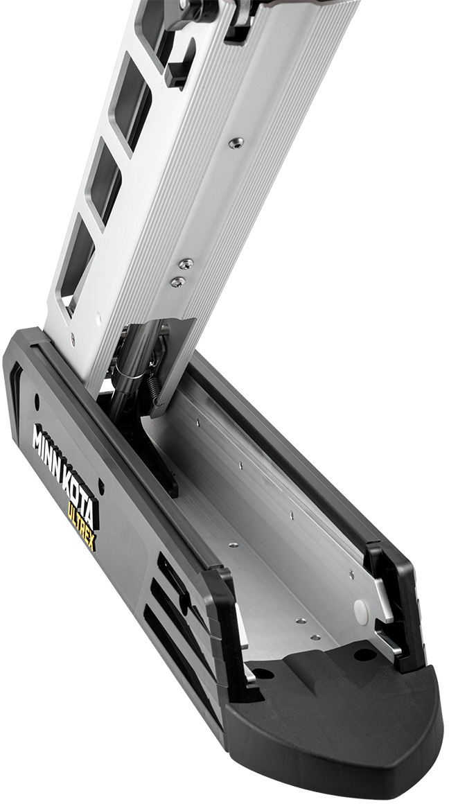 Minn Kota Ultrex M360/TargetLock mount 80-112/52"-60" - 00461304 4 - 00461304