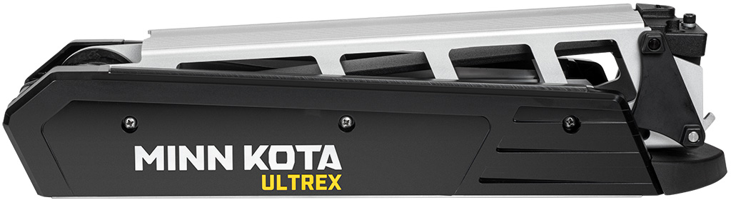 Minn Kota Ultrex M360/TargetLock mount 80-112/52"-60" - 00461304 7 - 00461304