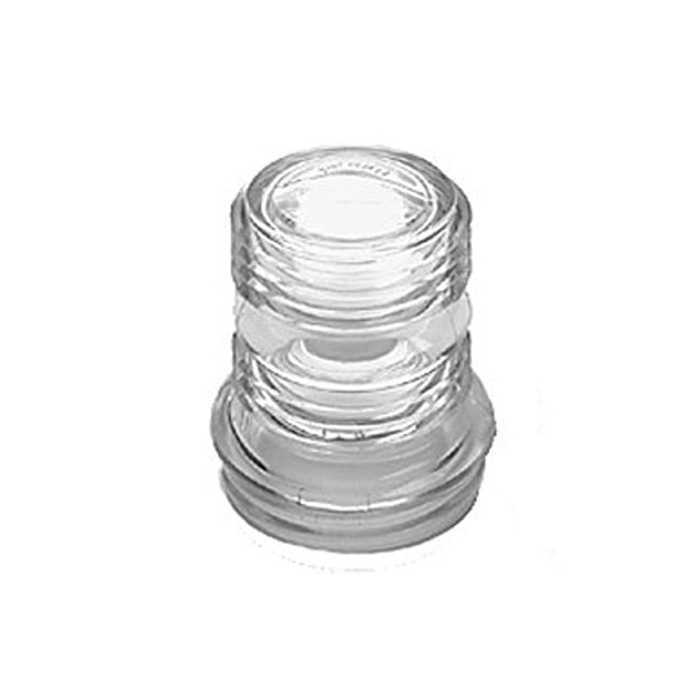 Perko 360&deg; lens, helder - 00470248 1 - 00470248