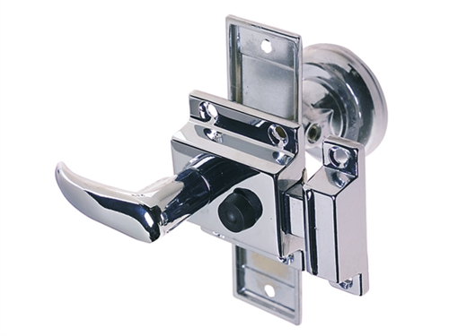 Perko Deurslot Klink/Knop Compleet Opb Regular dagschoot - 00470928 01 small - 00470928