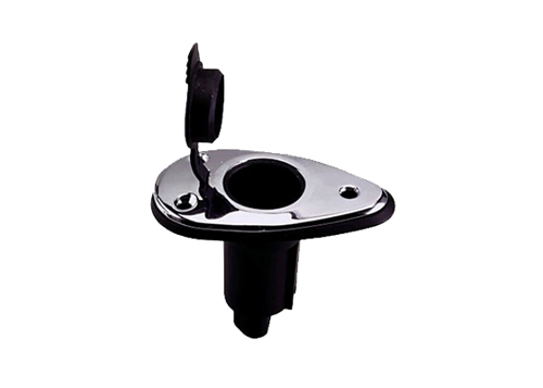 Perko basis 1048 voor insteeklicht - 00471048 01 small - 00471048