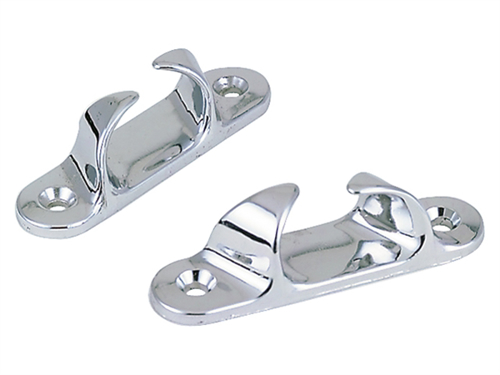 Perko Boegklamp Schuin Model (= paar) - 00471223 01 small - 00471223