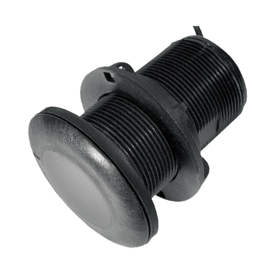 Airmar P319-DT-MM transducer plus Humminbird adapterkabel - 00490000 1 - 00490000