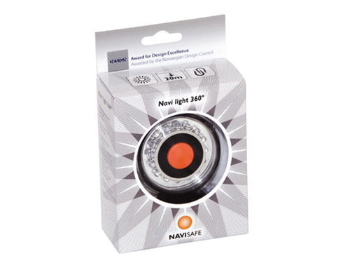 Navisafe Navilight 360&deg; - 00500100 04 small - 00500100