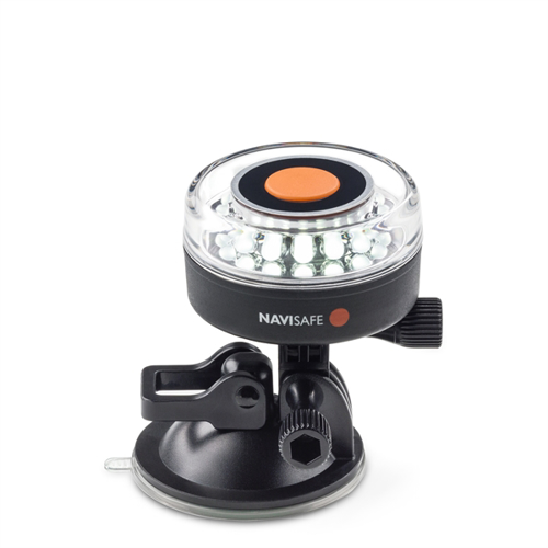 Navisafe Navilight 360&deg; zuignap, GoPro fitting - 00500137 02 small - 00500137