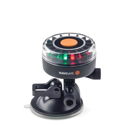 Navisafe Navilight Tri-Colour 2NM zuignap, GoPro fitting - 00500138 02 small - 00500138