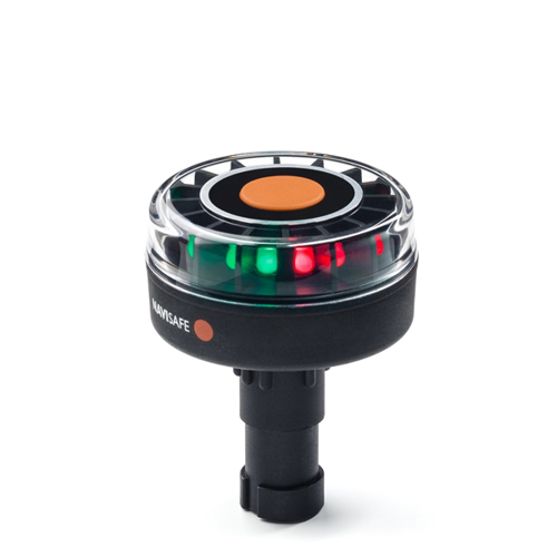 Navisafe Navilight Tri-Colour 2NM Scotty fitting - 00500140 01 small - 00500140