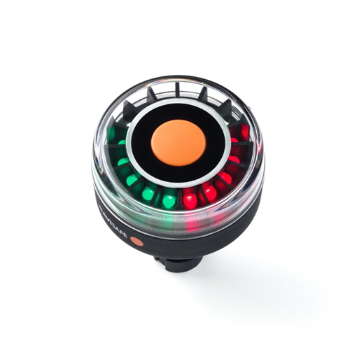 Navisafe Navilight Tri-Colour 2NM Scotty fitting - 00500140 02 small - 00500140