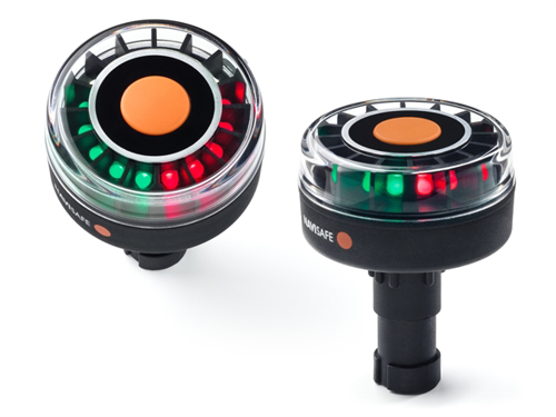 Navisafe Navilight Tri-Colour 2NM Scotty fitting - 00500140 03 small - 00500140